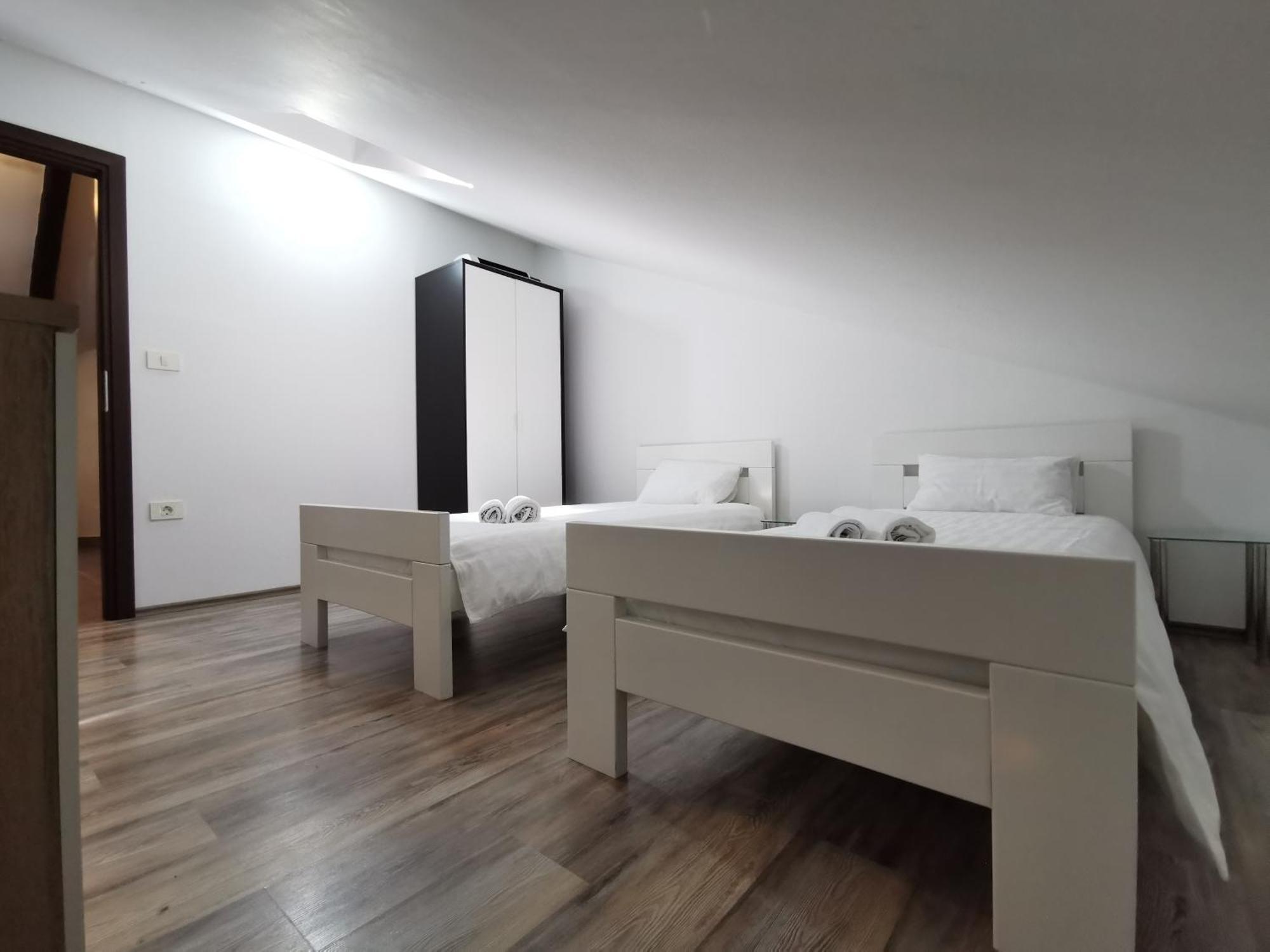 Apartment Dina Pula Zewnętrze zdjęcie