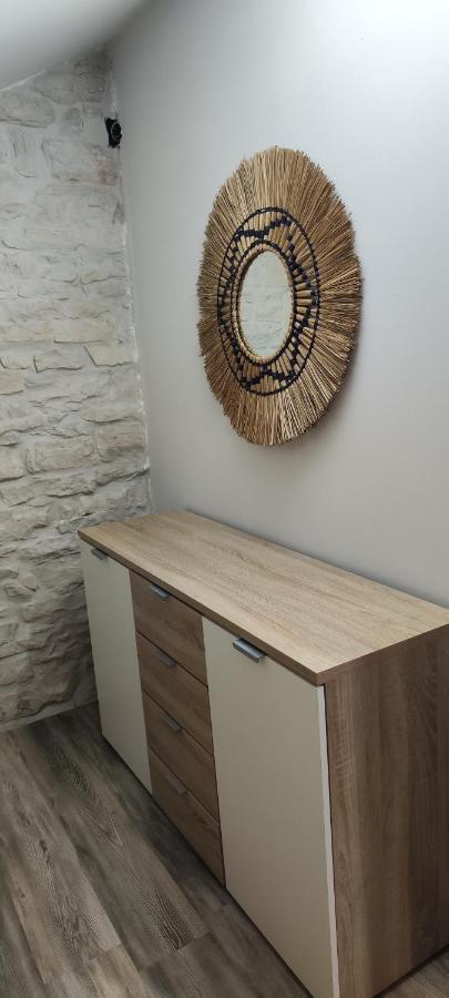 Apartment Dina Pula Zewnętrze zdjęcie
