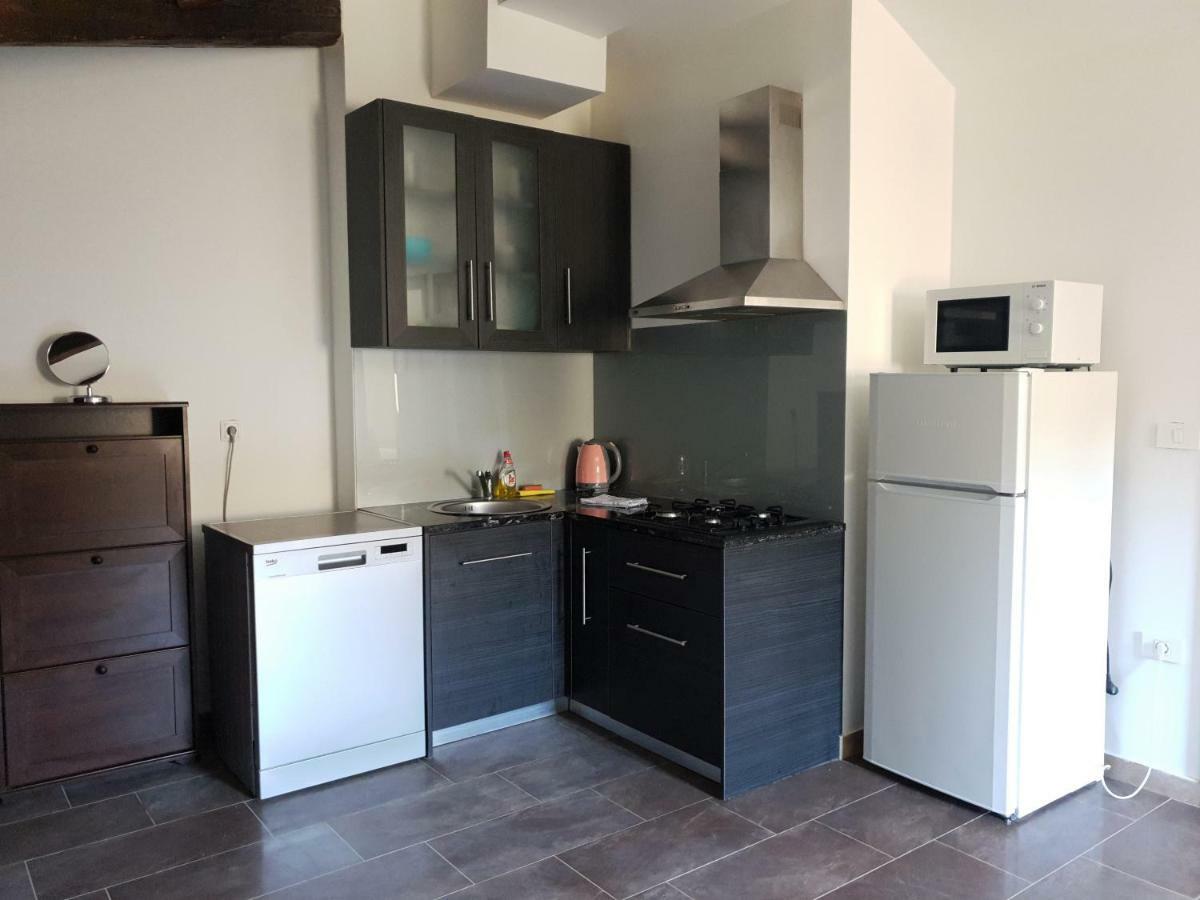 Apartment Dina Pula Zewnętrze zdjęcie